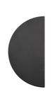 21333 - Osaka Cupboard Pull - Matt Black