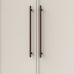 24072 - Puerto Cabinet Pull - CTC 450mm - Signature Brass