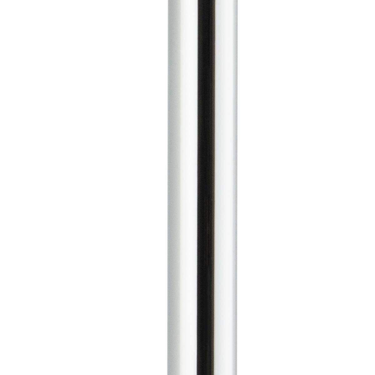 20716 - Helsinki Pull Handle - 600mm - Polished Chrome