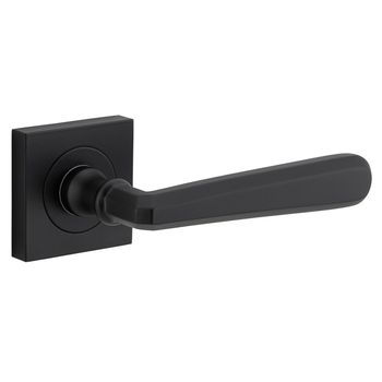 Copenhagen Lever - Square Rose