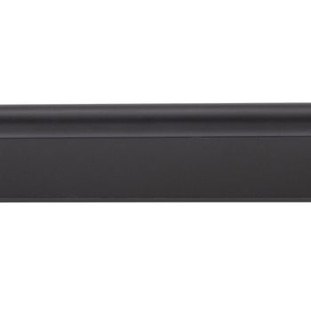 Helsinki Cabinet Pull with Backplate - CTC160mm