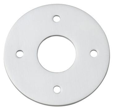 Adaptor Plate - Round