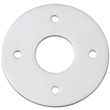 Adaptor Plate - Round