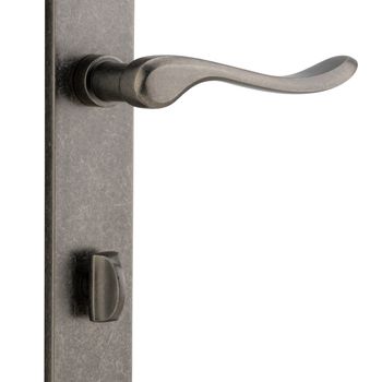 Stirling Lever - Oval Backplate