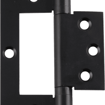 Hirline Hinge - H100xW49mm