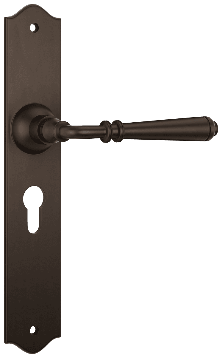 Reims Lever - Long Backplate