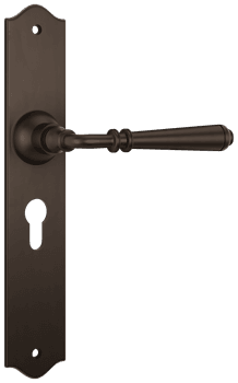 Reims Lever - Long Backplate