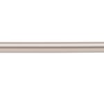 21029 - Helsinki Cabinet Pull - CTC256mm - Satin Nickel