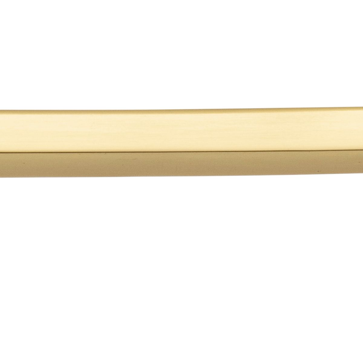 0516 - Cali Cabinet Pull - 160mm - Polished Brass