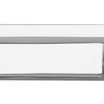 Cali Cabinet Pull with Backplate - CTC 96mm