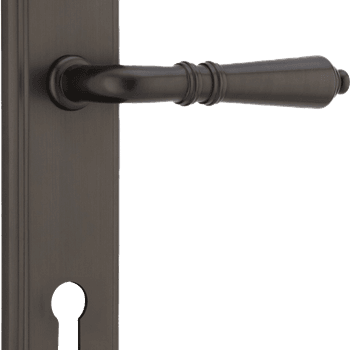 Sarlat Lever - Stepped Backplate