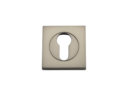 Euro Escutcheons -  Square