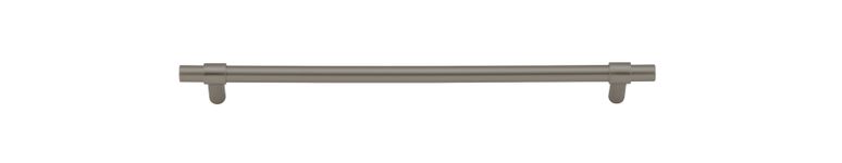 16954 - Helsinki Cabinet Pull - CTC256mm - Graphite PVD