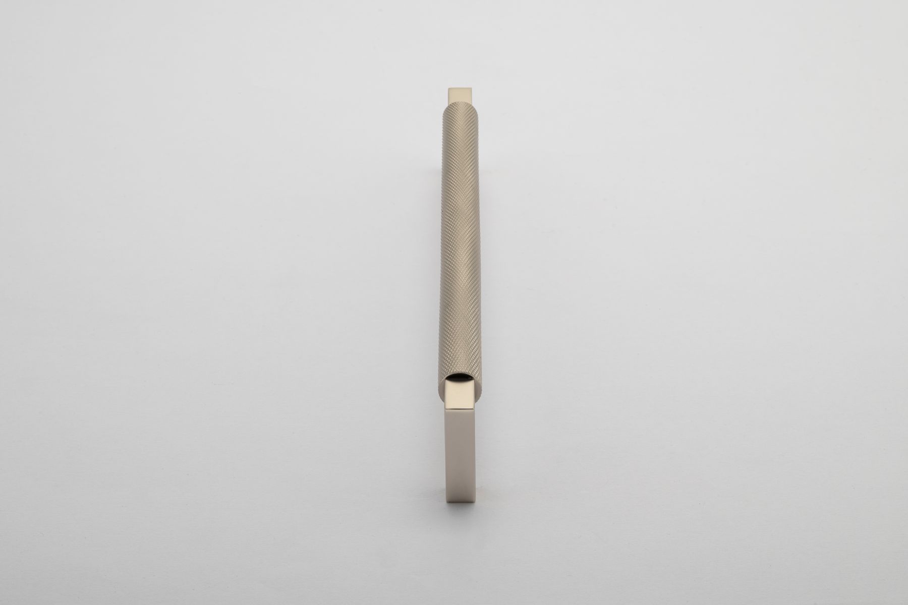 22125 - Brunswick Cabinet Pull - CTC256mm - Satin Nickel