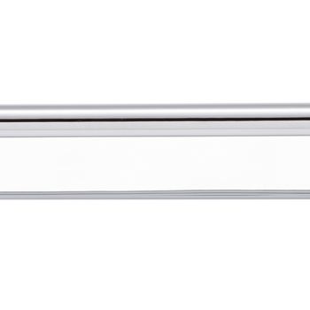 Helsinki Cabinet Pull with Backplate - CTC160mm