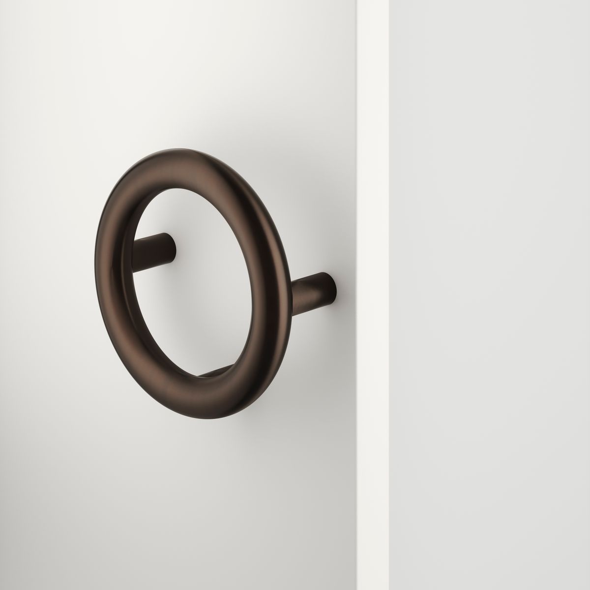 24152 - Puerto Door Pull - Signature Brass