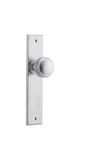 Chamfered