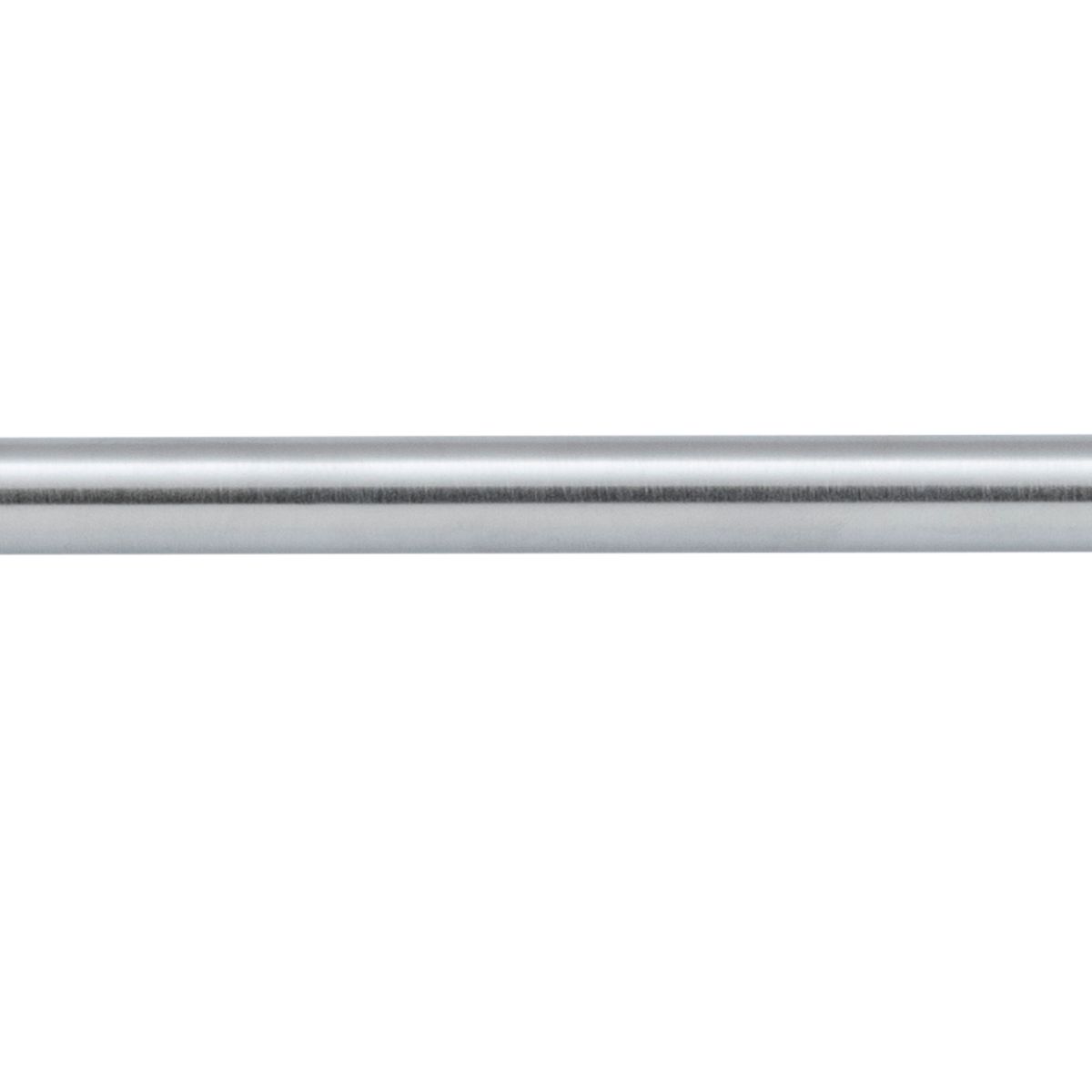 21005 - Helsinki Cabinet Pull - CTC128mm - Brushed Chrome