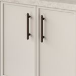 24042 - Puerto Cabinet Pull - CTC 160mm - Signature Brass