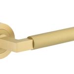 Berlin Lever - Round Rose