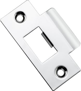 Metal Door Tube Latch Striker