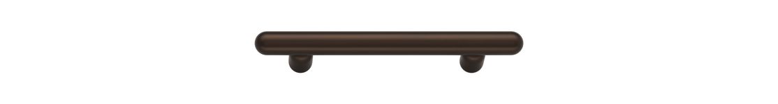 24032 - Puerto Cabinet Pull - CTC 128mm - Signature Brass