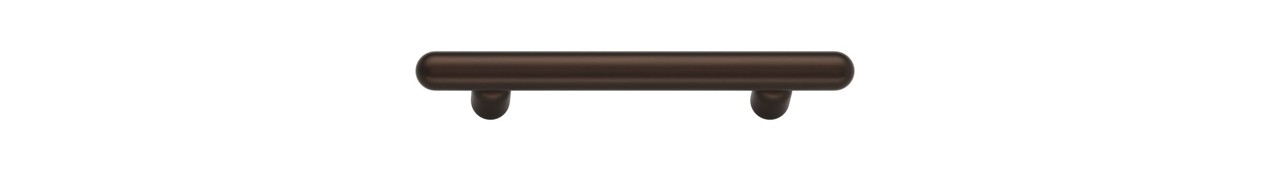 Puerto Cabinet Pull - CTC 128mm