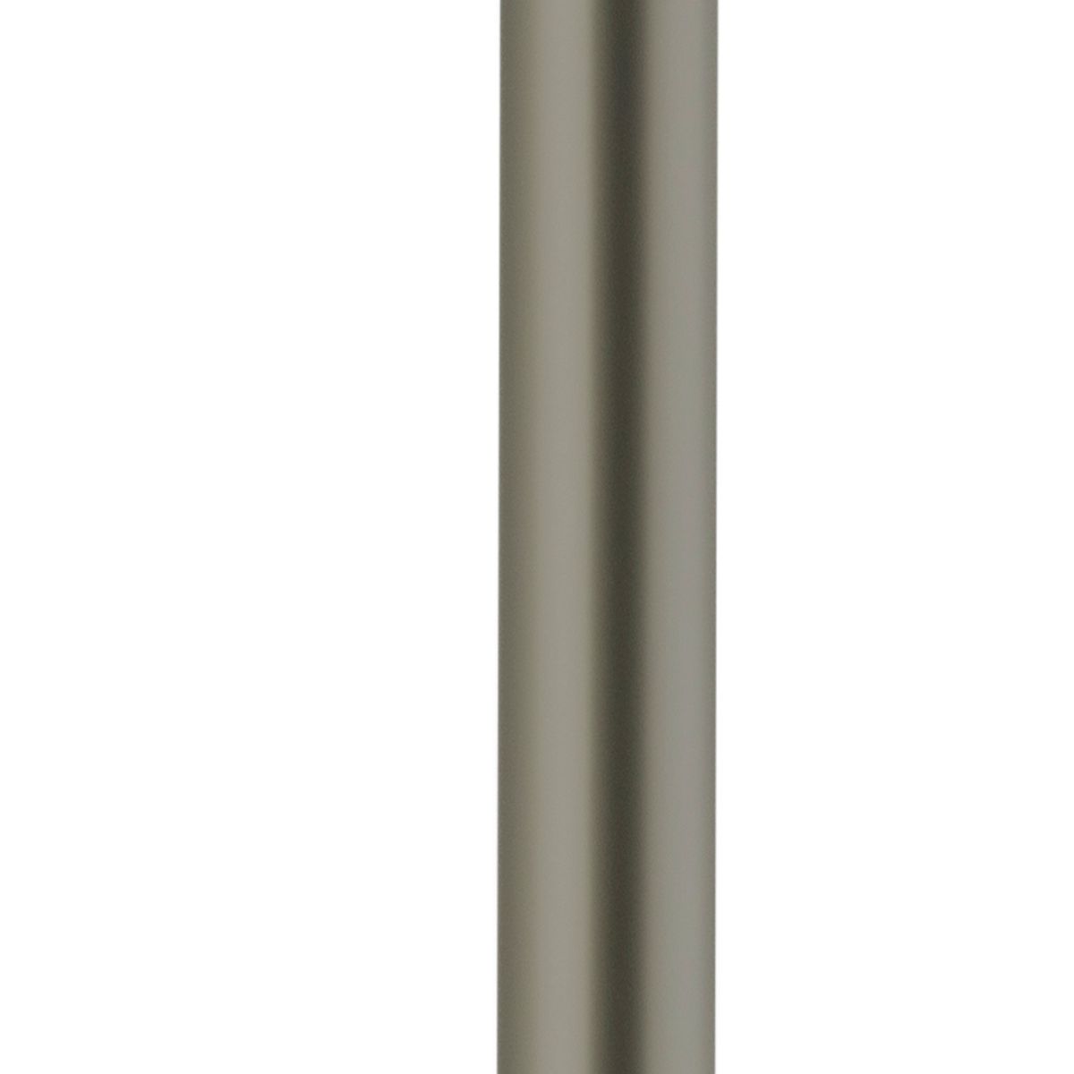 16947 - Helsinki Pull Handle - 450mm - Graphite PVD - Entrance