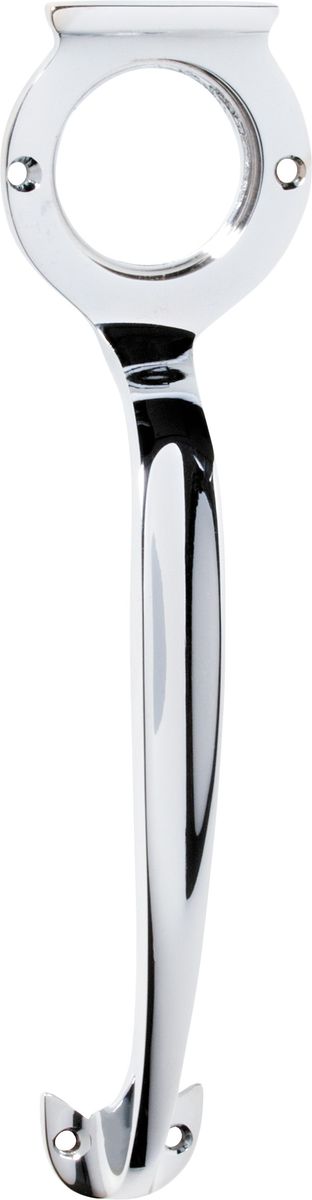 Cylinder Hole Pull Handle - H185xW50xP28mm