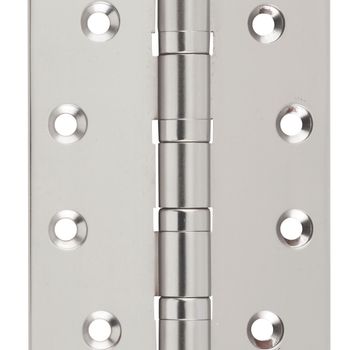 Ball Bearing Hinge - H100xW75mm