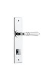 Chamfered