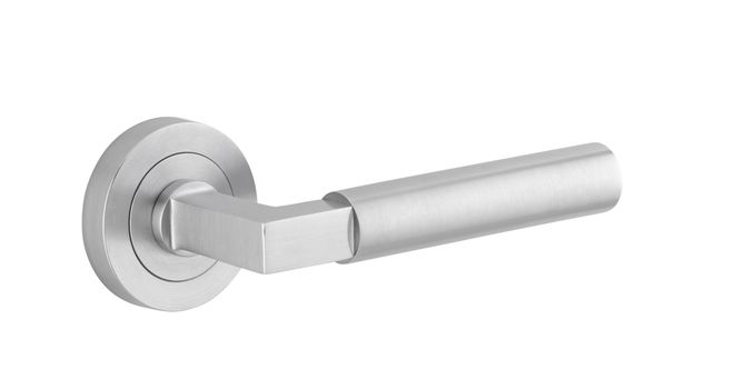 Berlin Lever - Round Rose