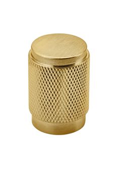 Brunswick Cupboard Knob P28xD20mm