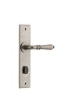 Chamfered