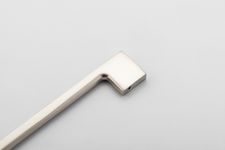 0552 - Cali Cabinet Pull - 160mm - Satin Nickel