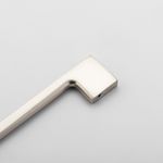 0552 - Cali Cabinet Pull - 160mm - Satin Nickel