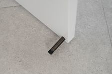 20451 - Pencil Door Stop - Signature Brass