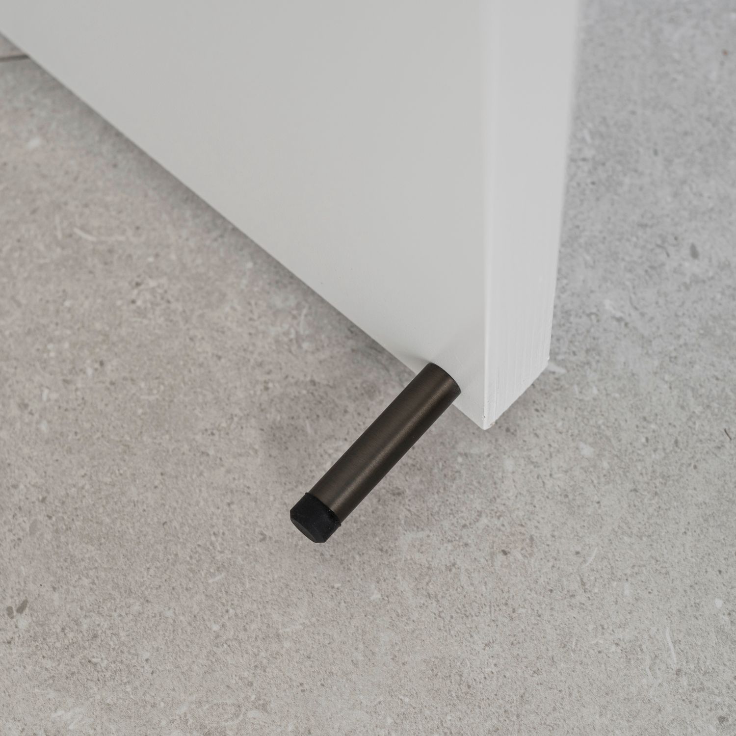 20451 - Pencil Door Stop - Signature Brass