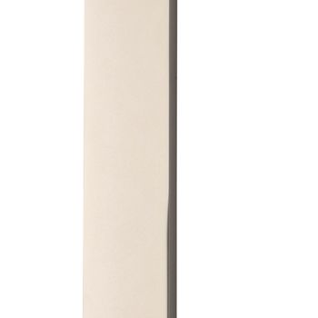 Locking Flush Bolt - 400mm