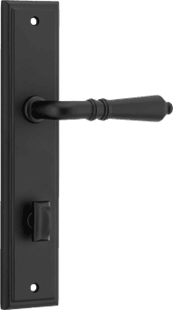 Sarlat Lever - Stepped Backplate