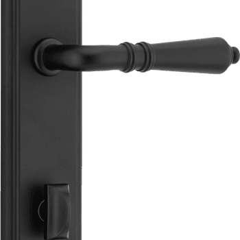 Sarlat Lever - Stepped Backplate