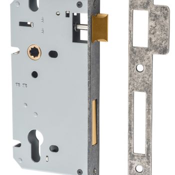 85mm Euro Mortice Locks - 60mm Backset
