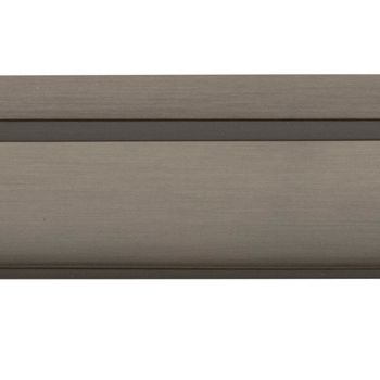 Cali Cabinet Pull with Backplate - CTC 256mm