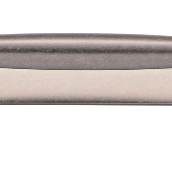 Sarlat Cabinet Pull with Backplate - CTC320mm