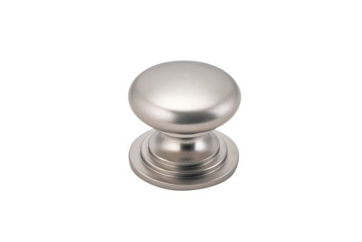 Sarlat Cupboard Knob - P27xD32mm