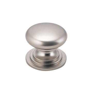 Sarlat Cupboard Knob - P27xD32mm