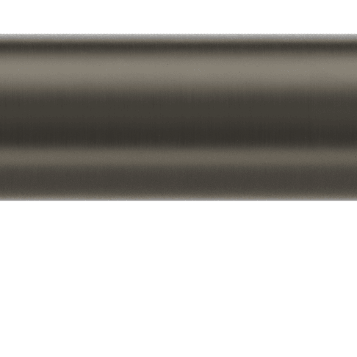 24061 - Puerto Cabinet Pull - CTC 320mm - Graphite PVD