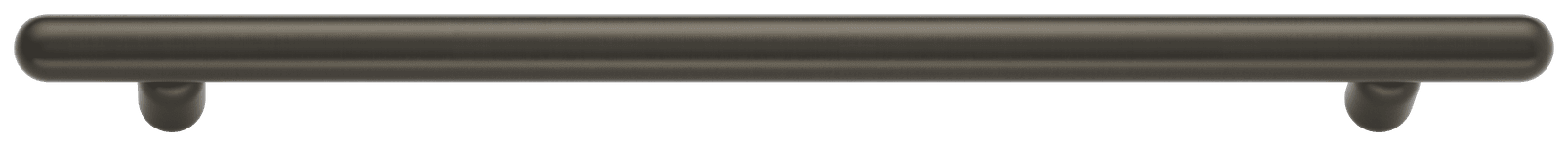 24061 - Puerto Cabinet Pull - CTC 320mm - Graphite PVD