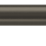 24061 - Puerto Cabinet Pull - CTC 320mm - Graphite PVD
