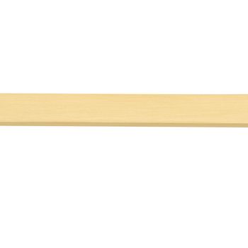 Osaka Cabinet Pull - CTC160mm